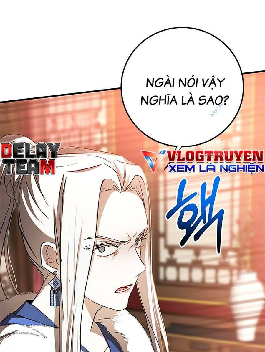 Võ Đang Kỳ Hiệp - Chapter 90 - Page 45