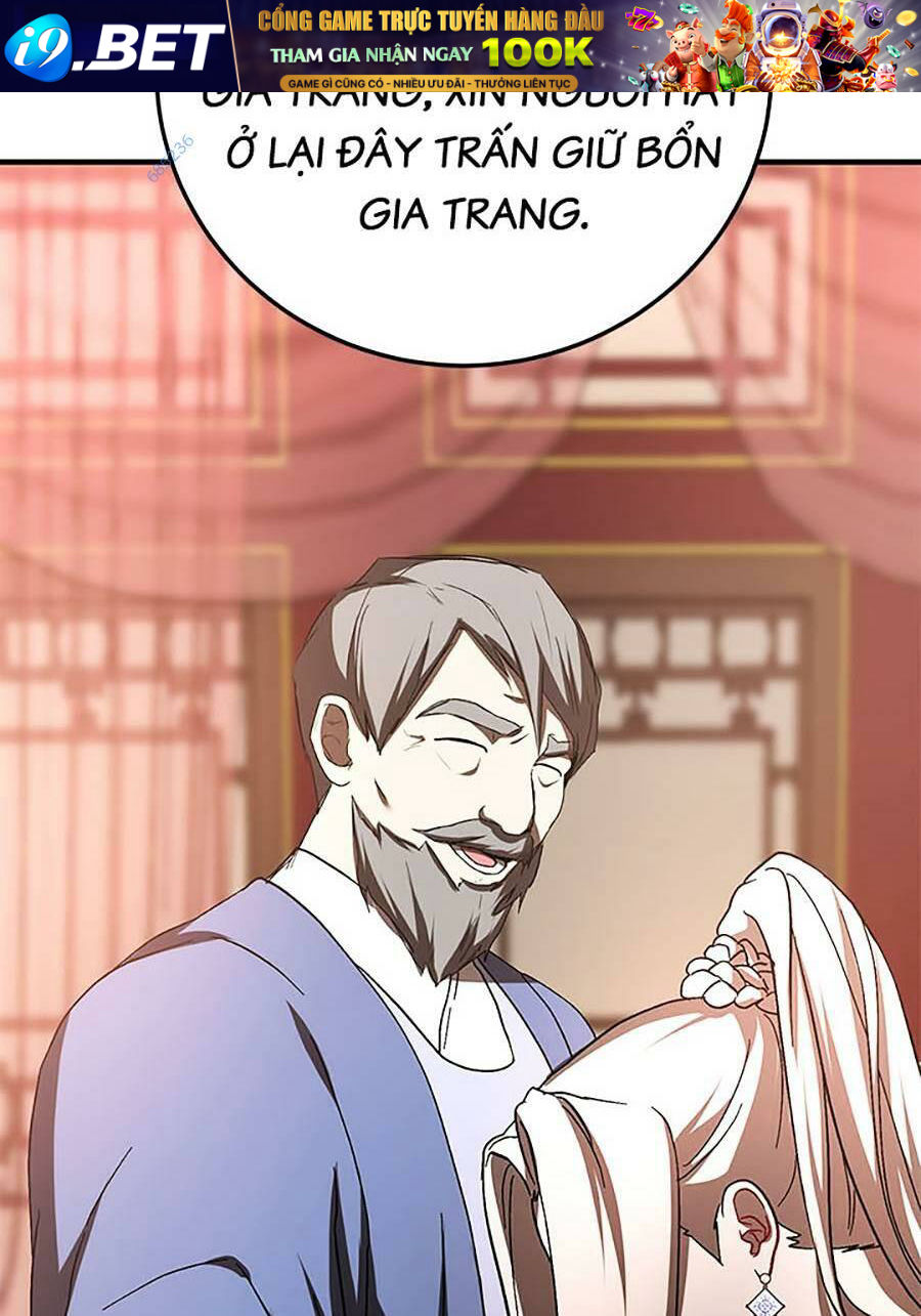 Võ Đang Kỳ Hiệp - Chapter 90 - Page 52