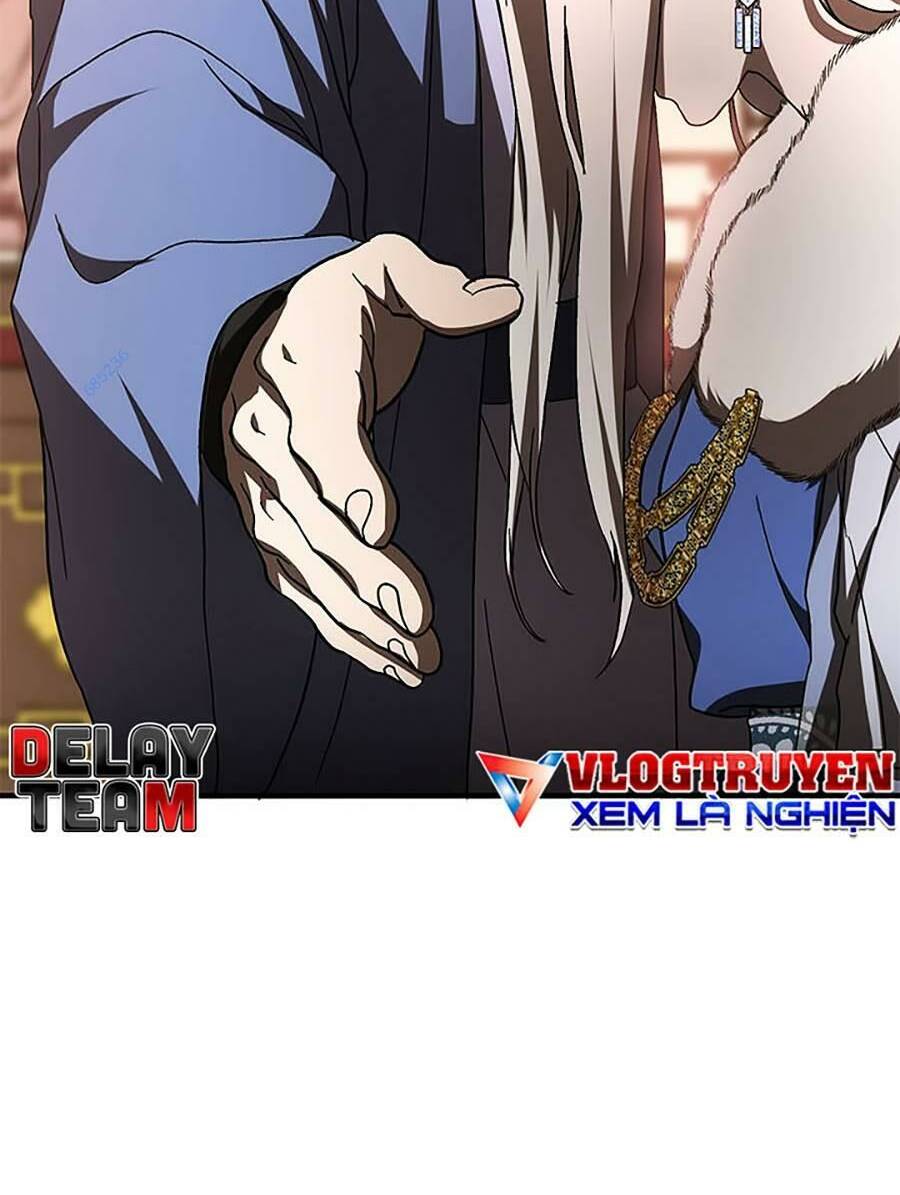 Võ Đang Kỳ Hiệp - Chapter 90 - Page 53