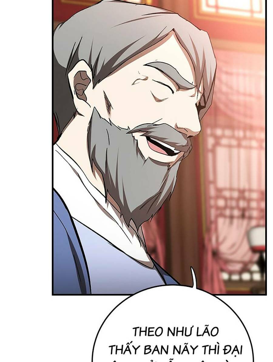 Võ Đang Kỳ Hiệp - Chapter 90 - Page 55