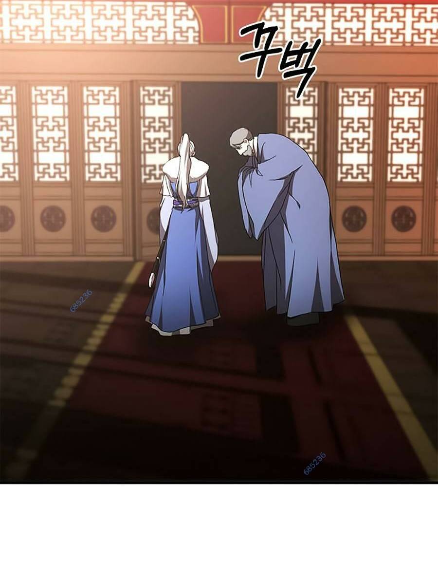 Võ Đang Kỳ Hiệp - Chapter 90 - Page 57