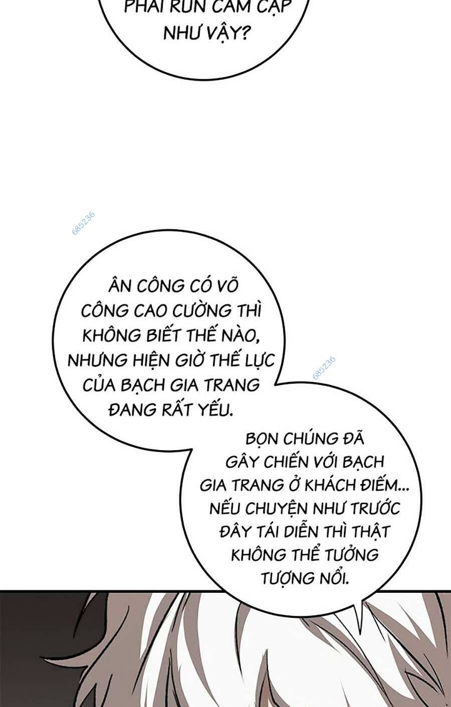 Võ Đang Kỳ Hiệp - Chapter 90 - Page 5
