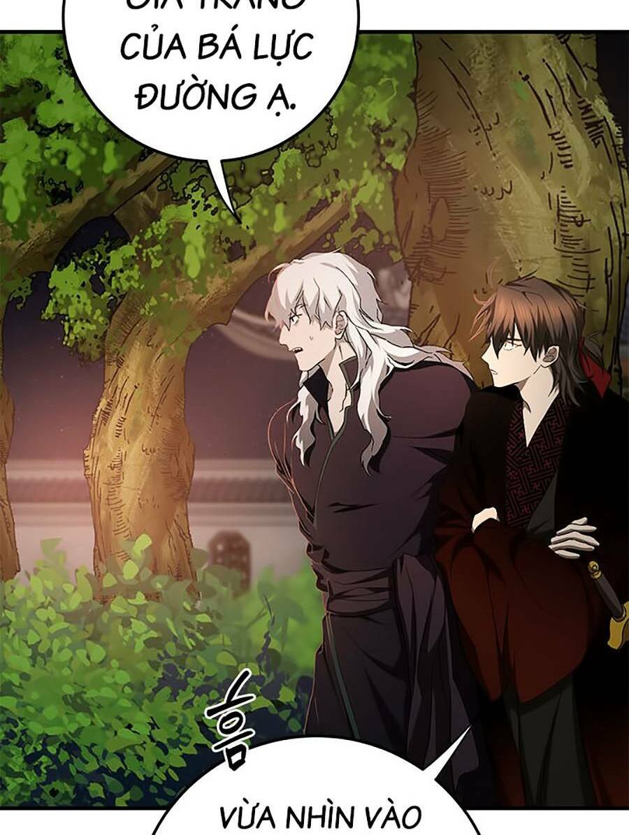 Võ Đang Kỳ Hiệp - Chapter 90 - Page 67