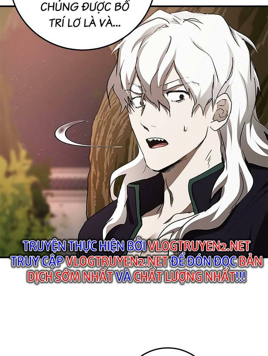 Võ Đang Kỳ Hiệp - Chapter 90 - Page 69