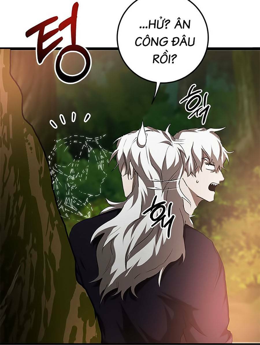 Võ Đang Kỳ Hiệp - Chapter 90 - Page 70