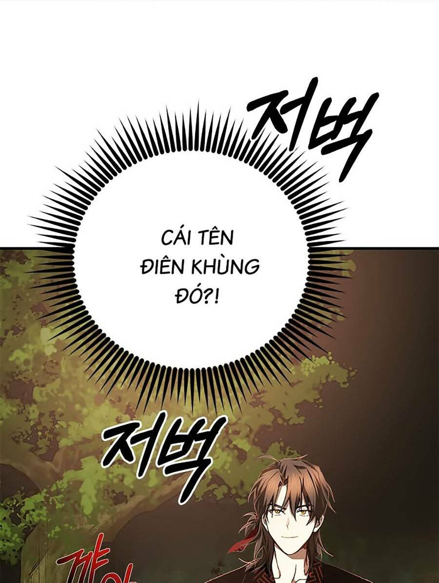 Võ Đang Kỳ Hiệp - Chapter 90 - Page 71