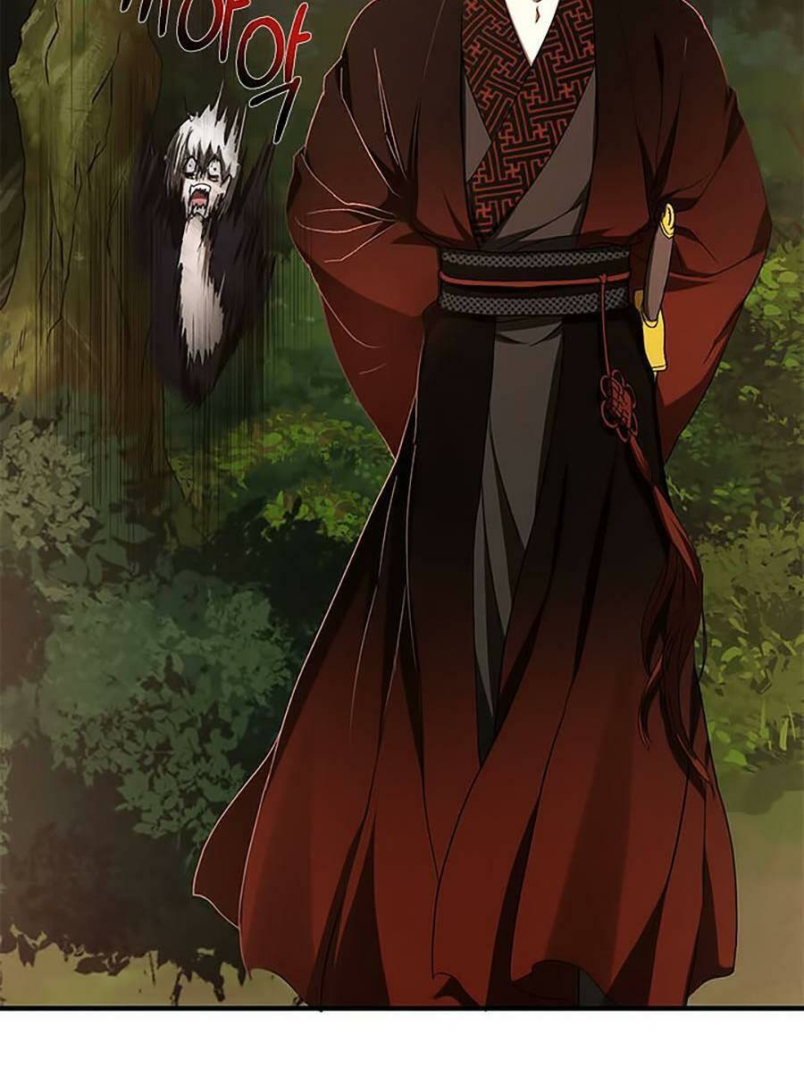 Võ Đang Kỳ Hiệp - Chapter 90 - Page 72