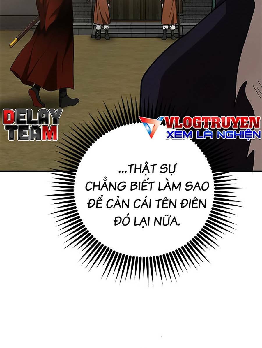 Võ Đang Kỳ Hiệp - Chapter 90 - Page 74