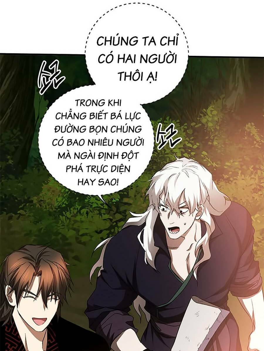 Võ Đang Kỳ Hiệp - Chapter 90 - Page 75