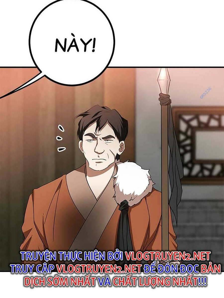 Võ Đang Kỳ Hiệp - Chapter 90 - Page 77