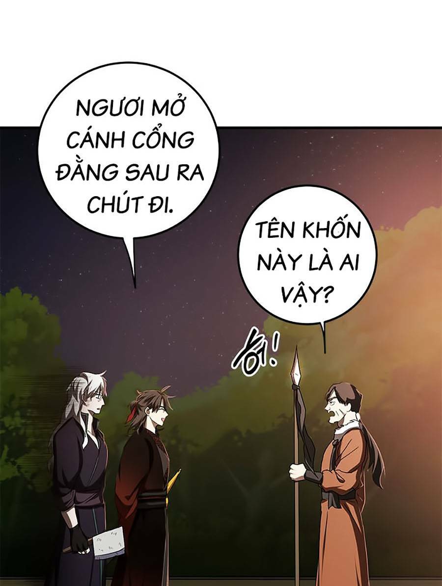 Võ Đang Kỳ Hiệp - Chapter 90 - Page 78