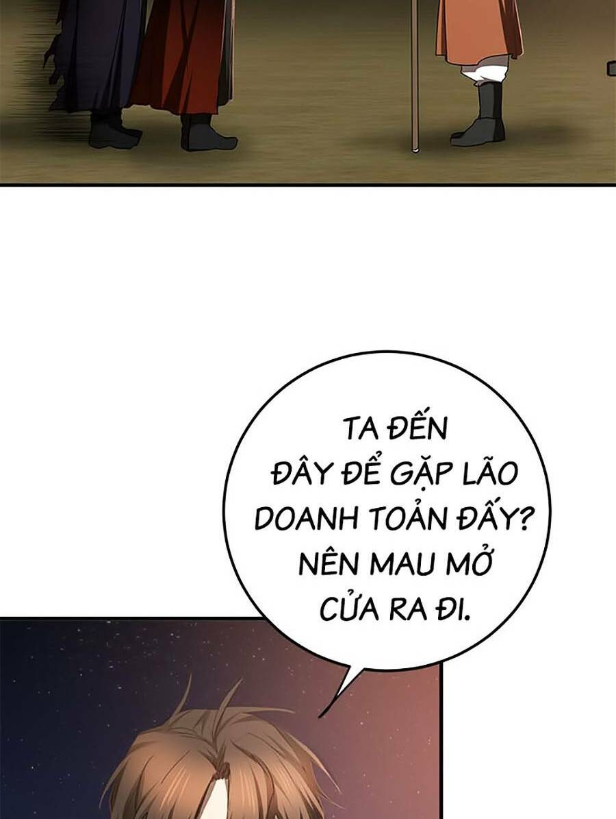 Võ Đang Kỳ Hiệp - Chapter 90 - Page 79