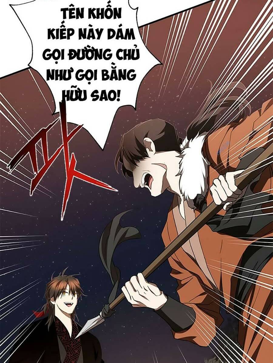 Võ Đang Kỳ Hiệp - Chapter 90 - Page 81