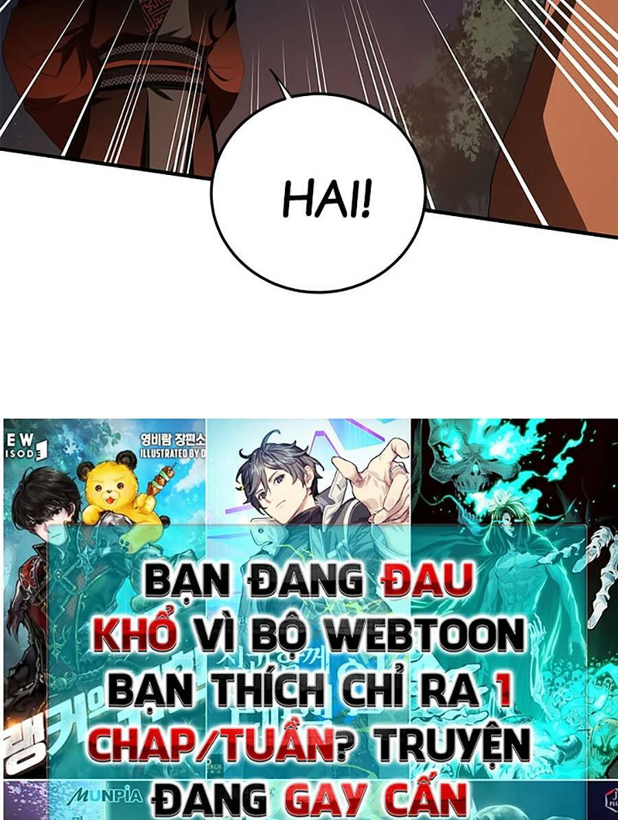 Võ Đang Kỳ Hiệp - Chapter 90 - Page 82