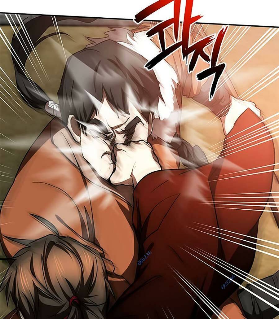 Võ Đang Kỳ Hiệp - Chapter 90 - Page 86