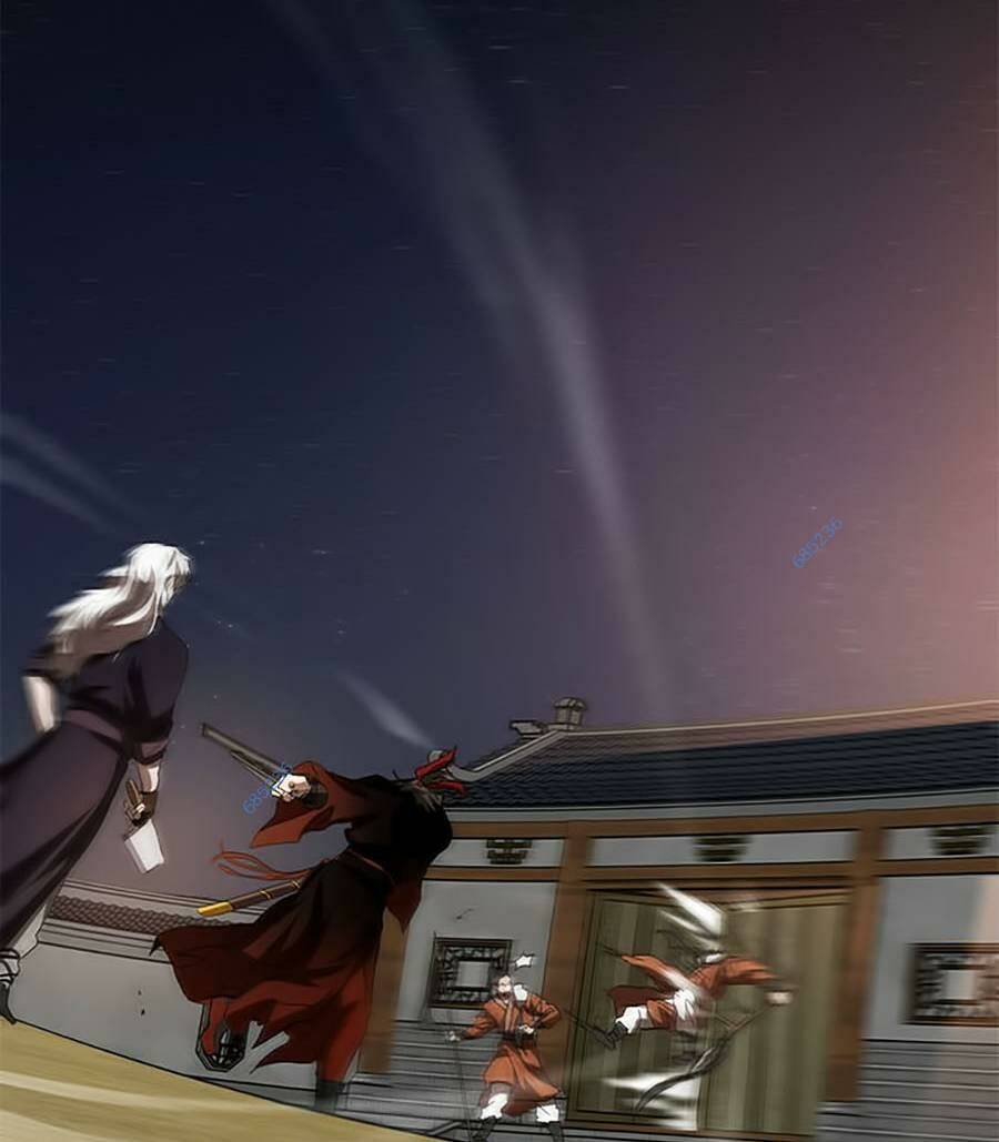 Võ Đang Kỳ Hiệp - Chapter 90 - Page 88