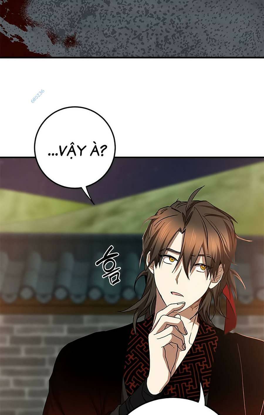 Võ Đang Kỳ Hiệp - Chapter 90 - Page 8