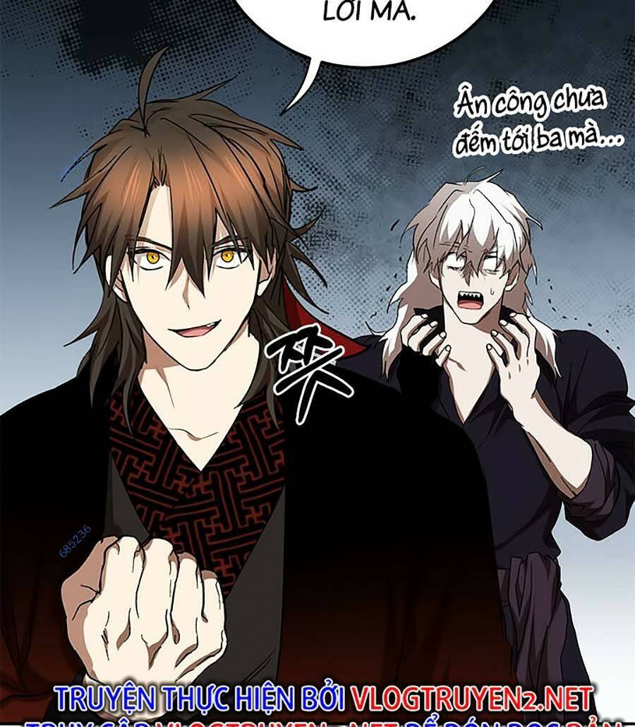 Võ Đang Kỳ Hiệp - Chapter 90 - Page 92