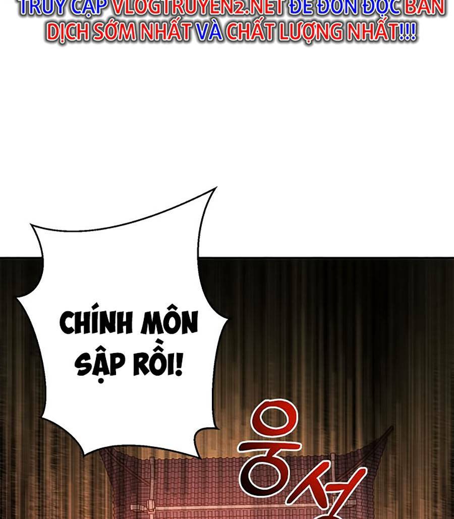 Võ Đang Kỳ Hiệp - Chapter 90 - Page 93