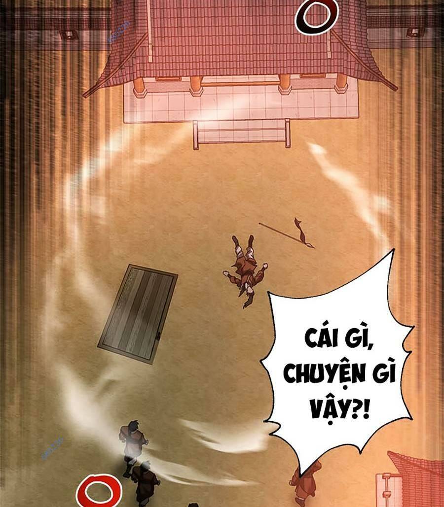 Võ Đang Kỳ Hiệp - Chapter 90 - Page 94