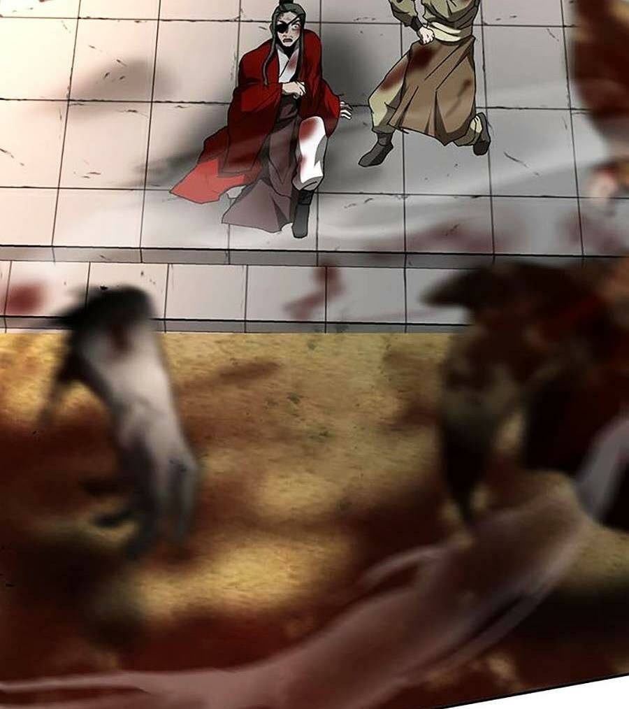 Võ Đang Kỳ Hiệp - Chapter 91 - Page 104