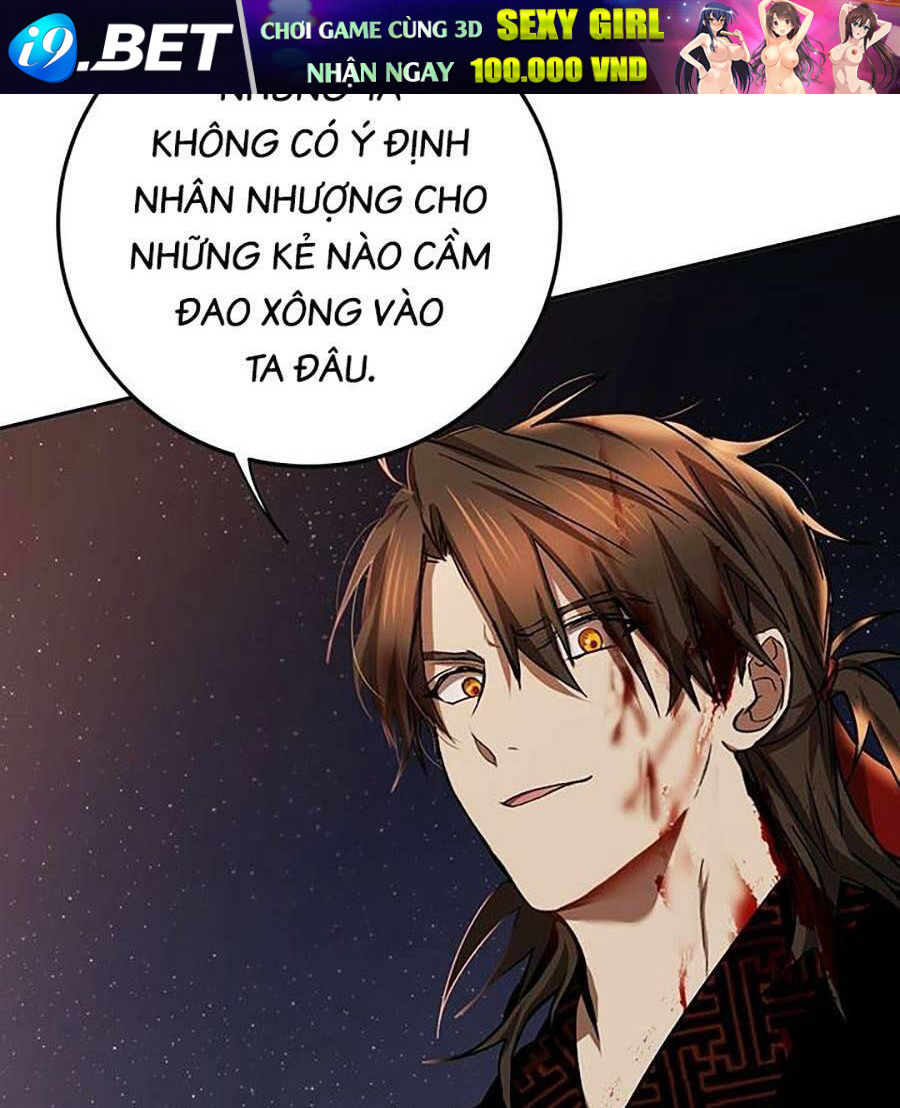 Võ Đang Kỳ Hiệp - Chapter 91 - Page 108