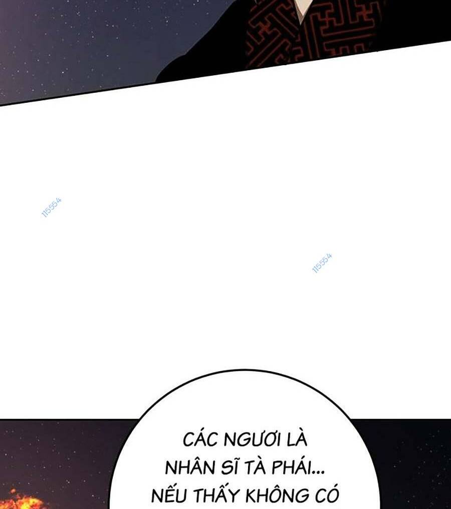 Võ Đang Kỳ Hiệp - Chapter 91 - Page 109