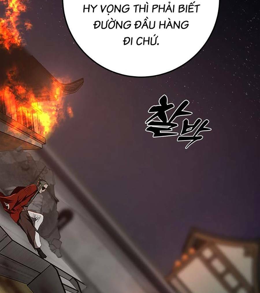 Võ Đang Kỳ Hiệp - Chapter 91 - Page 110