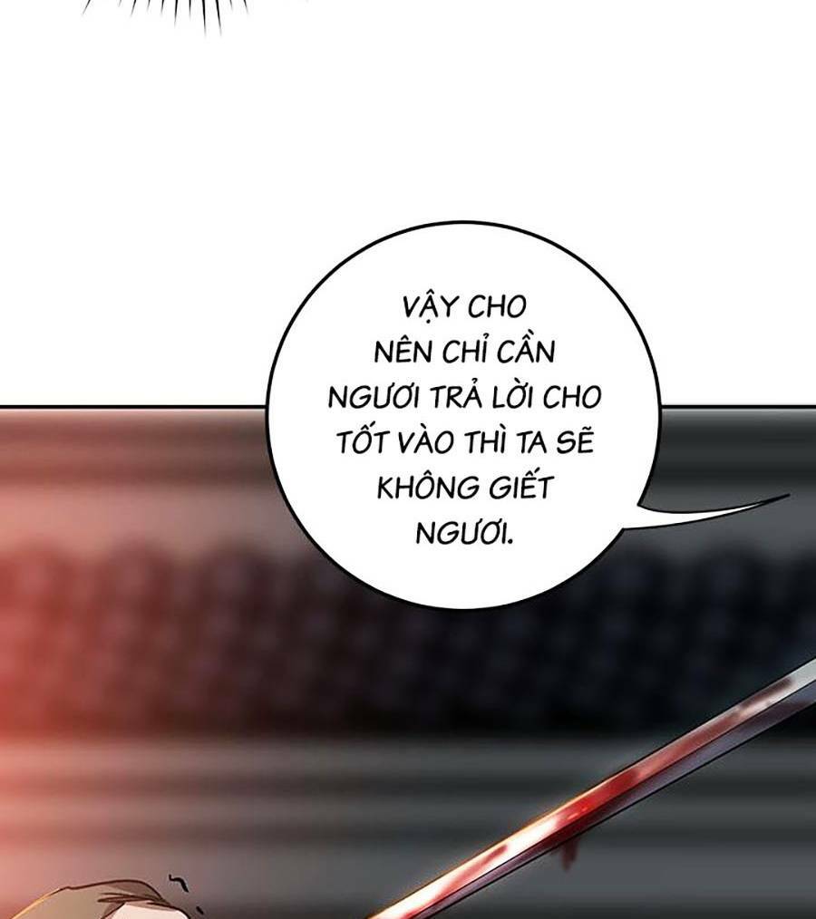 Võ Đang Kỳ Hiệp - Chapter 91 - Page 114