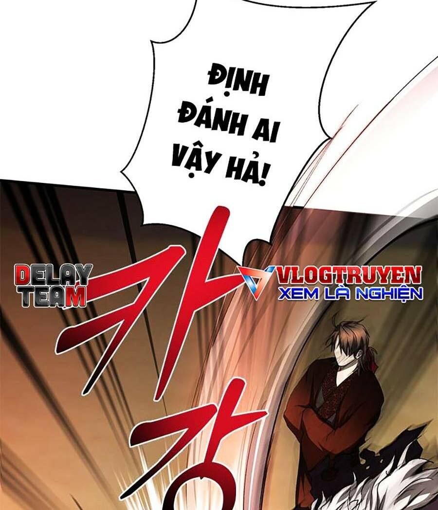 Võ Đang Kỳ Hiệp - Chapter 91 - Page 11
