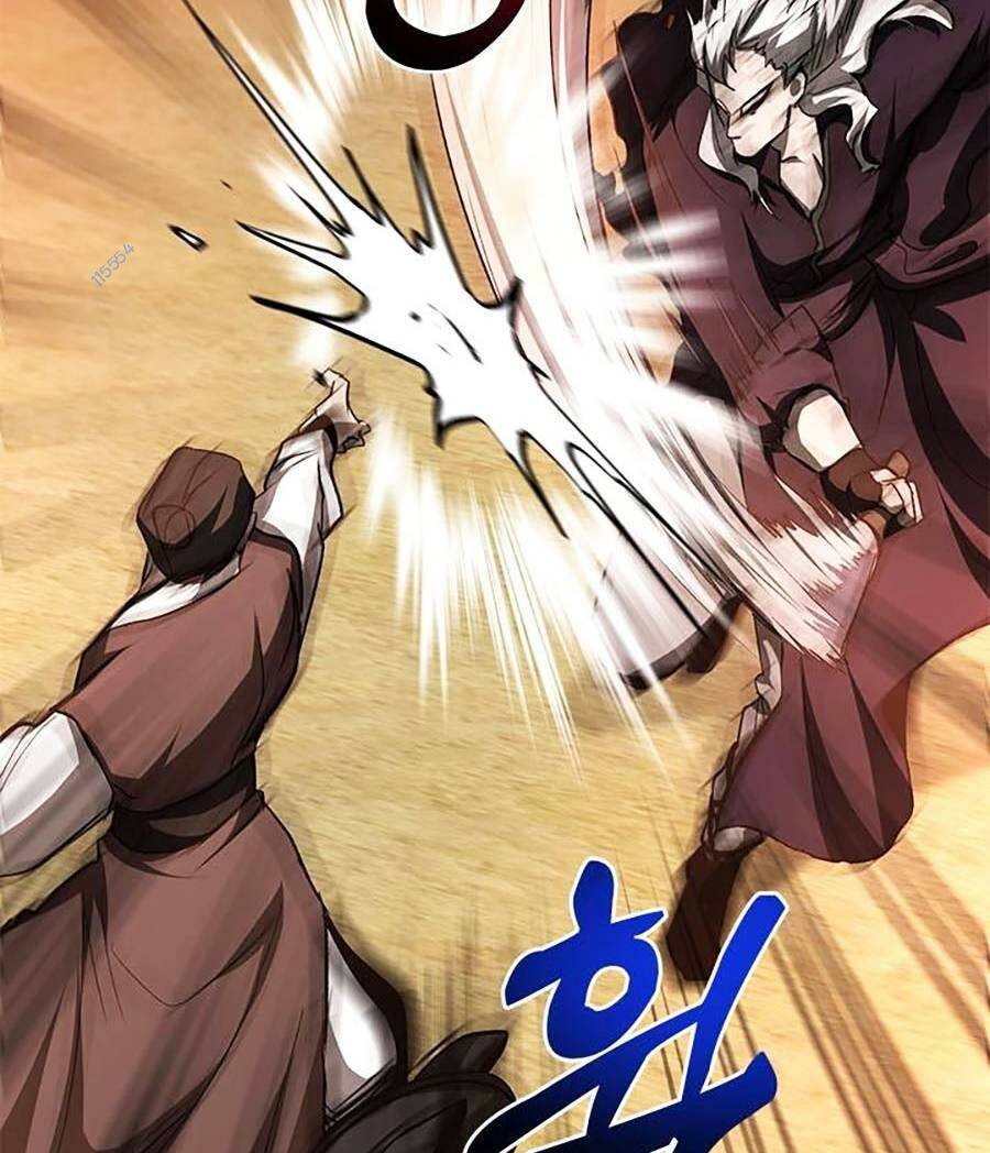 Võ Đang Kỳ Hiệp - Chapter 91 - Page 12