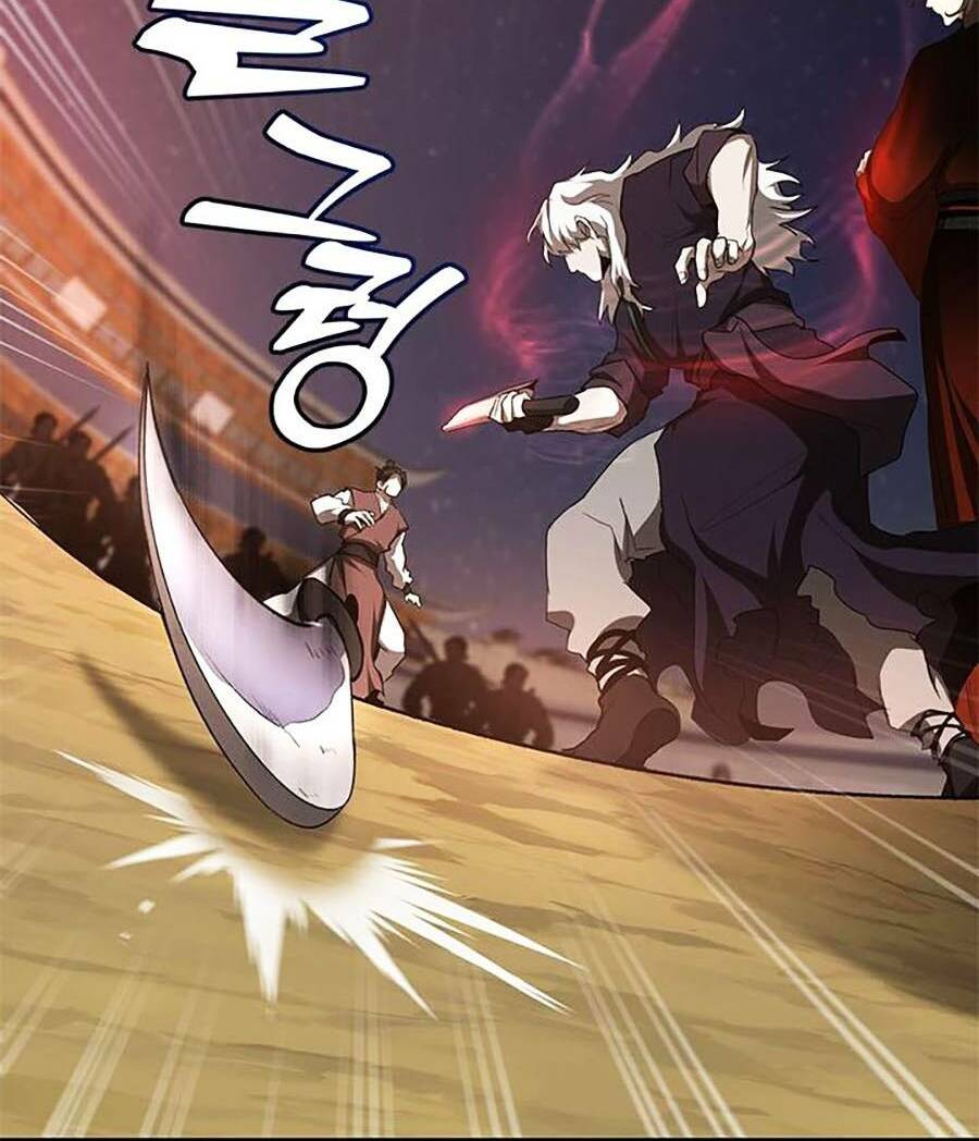 Võ Đang Kỳ Hiệp - Chapter 91 - Page 15