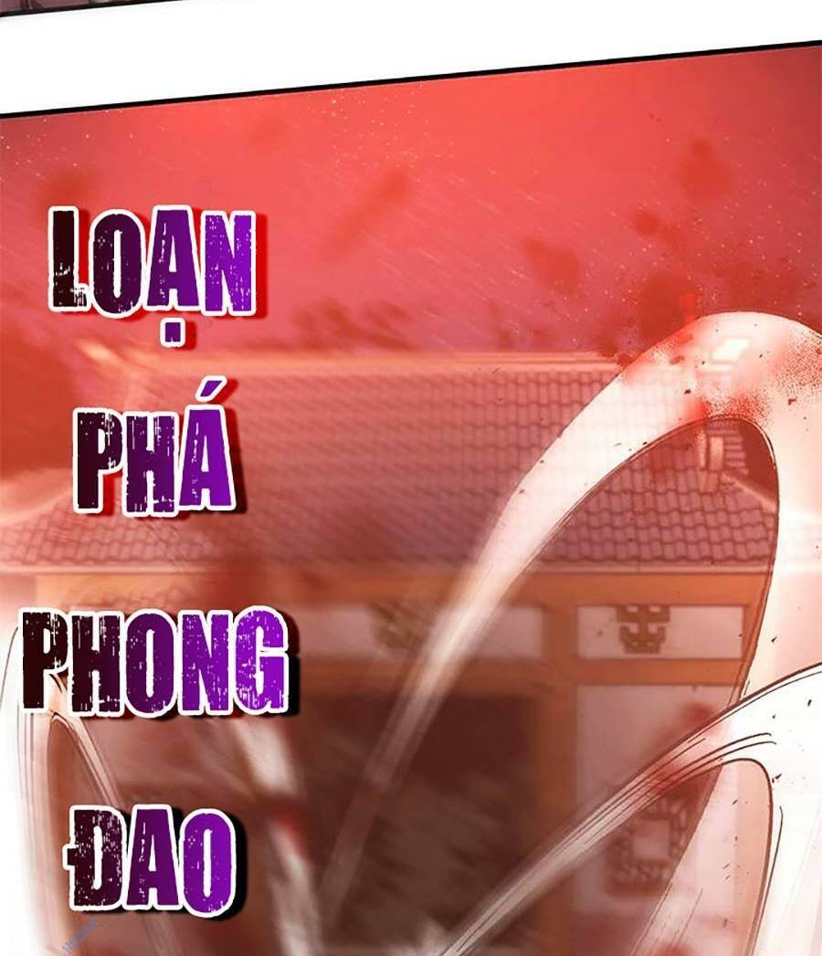 Võ Đang Kỳ Hiệp - Chapter 91 - Page 24
