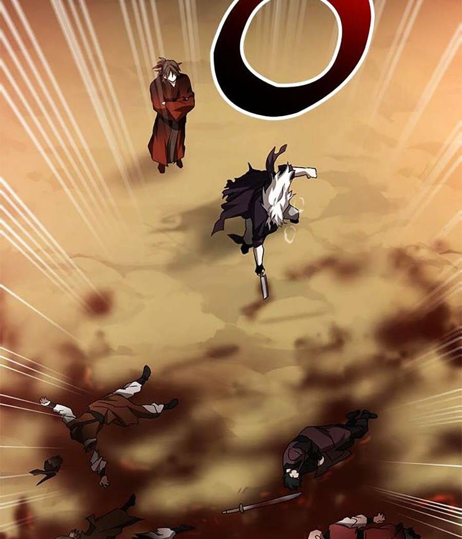 Võ Đang Kỳ Hiệp - Chapter 91 - Page 31