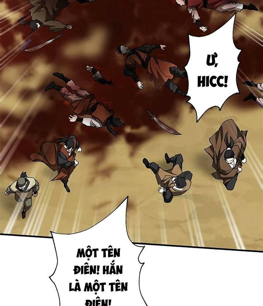 Võ Đang Kỳ Hiệp - Chapter 91 - Page 32