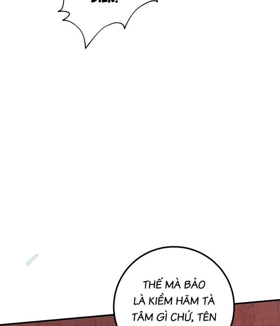 Võ Đang Kỳ Hiệp - Chapter 91 - Page 33