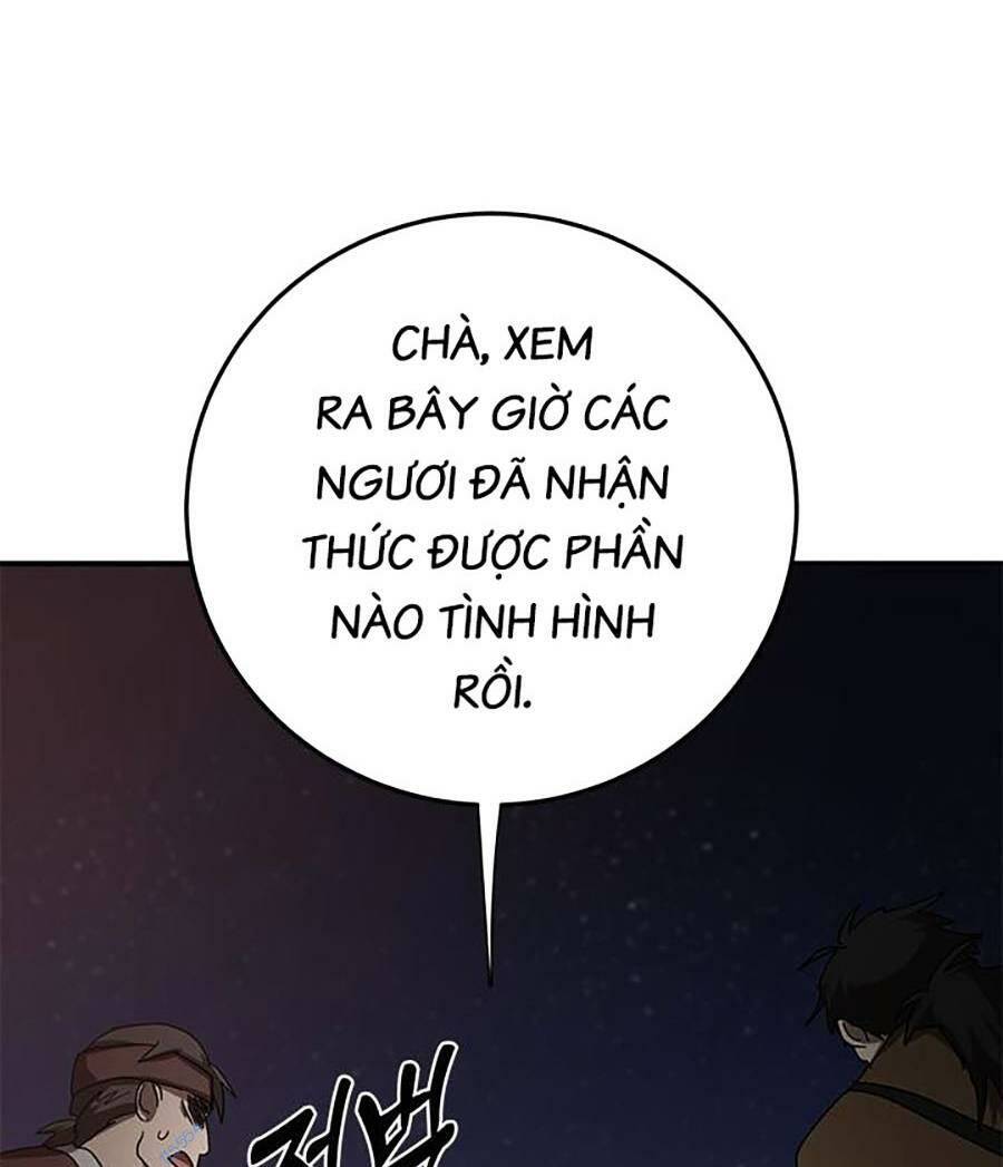 Võ Đang Kỳ Hiệp - Chapter 91 - Page 36