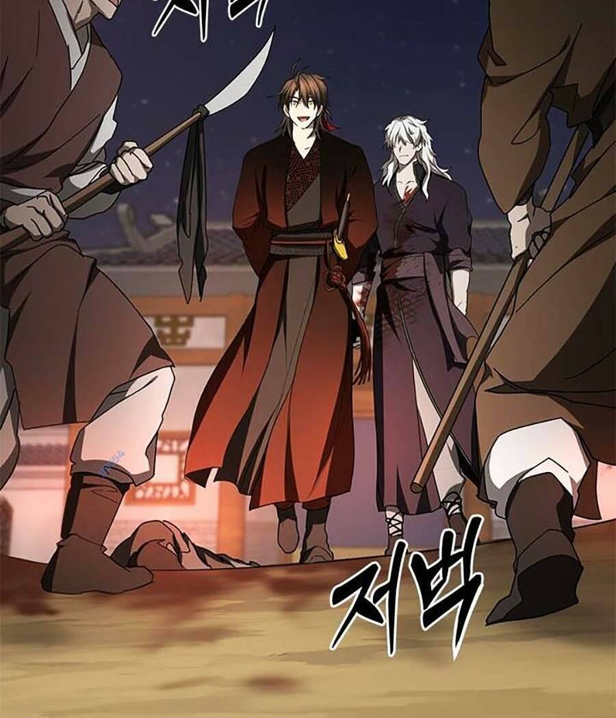 Võ Đang Kỳ Hiệp - Chapter 91 - Page 37