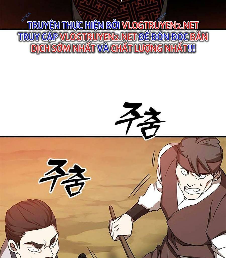 Võ Đang Kỳ Hiệp - Chapter 91 - Page 40