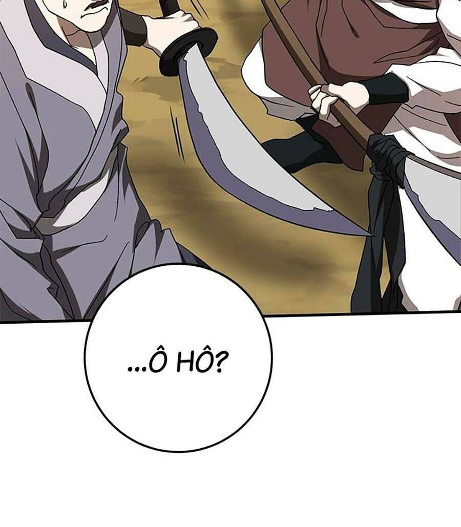 Võ Đang Kỳ Hiệp - Chapter 91 - Page 41