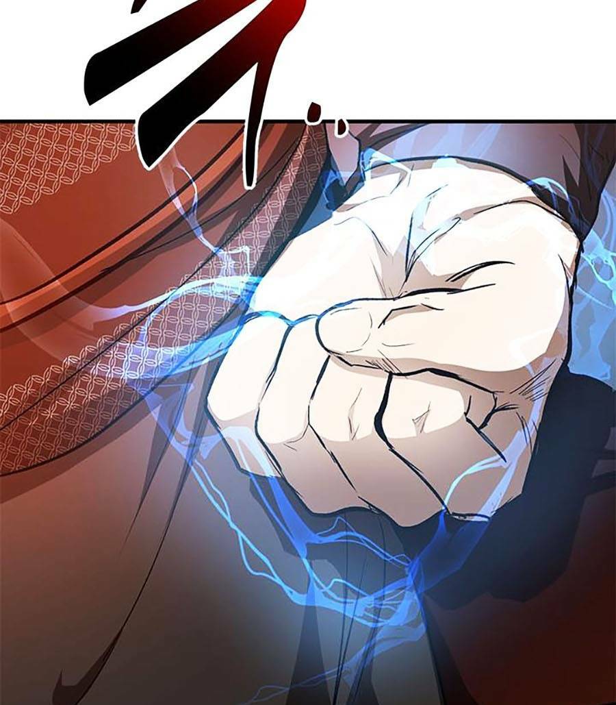 Võ Đang Kỳ Hiệp - Chapter 91 - Page 46