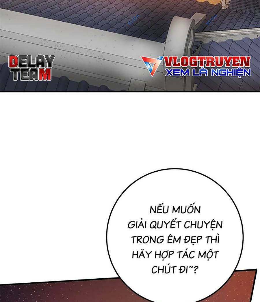 Võ Đang Kỳ Hiệp - Chapter 91 - Page 4