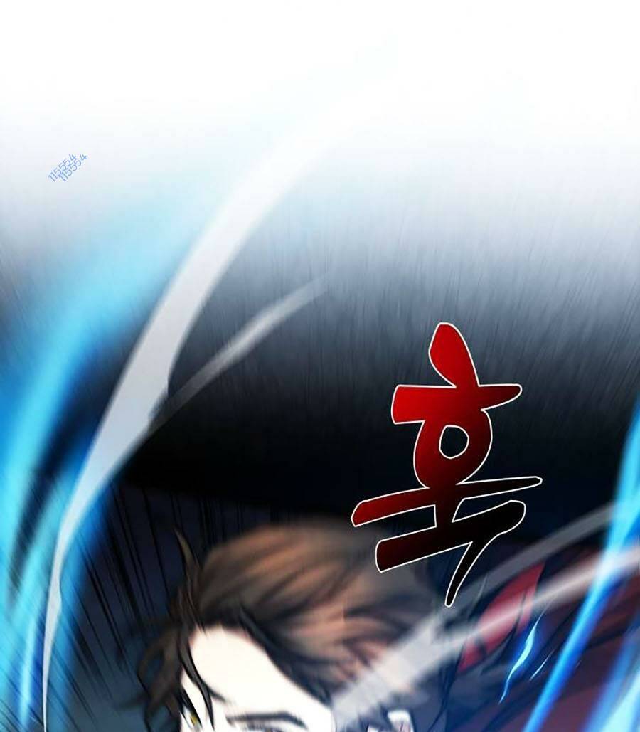 Võ Đang Kỳ Hiệp - Chapter 91 - Page 52