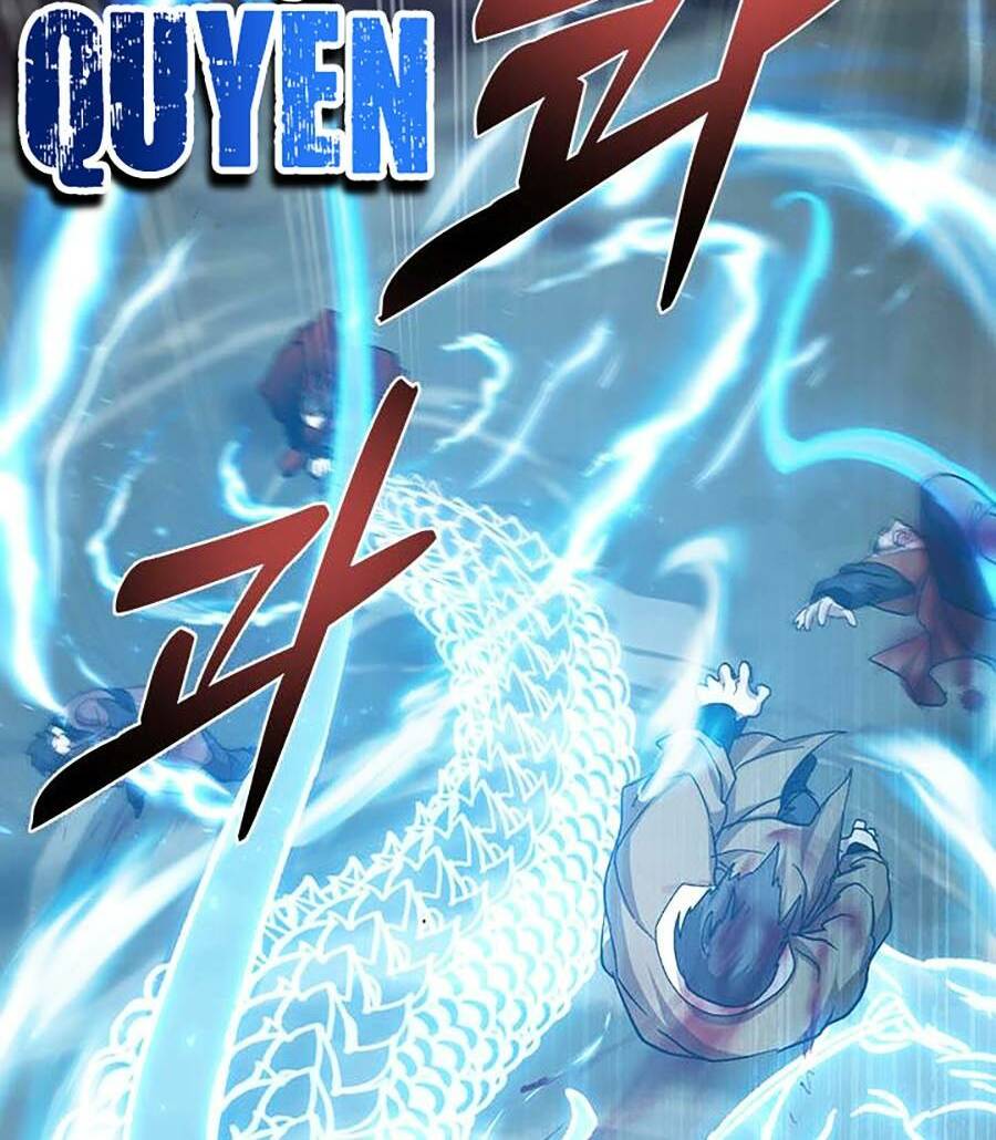 Võ Đang Kỳ Hiệp - Chapter 91 - Page 55