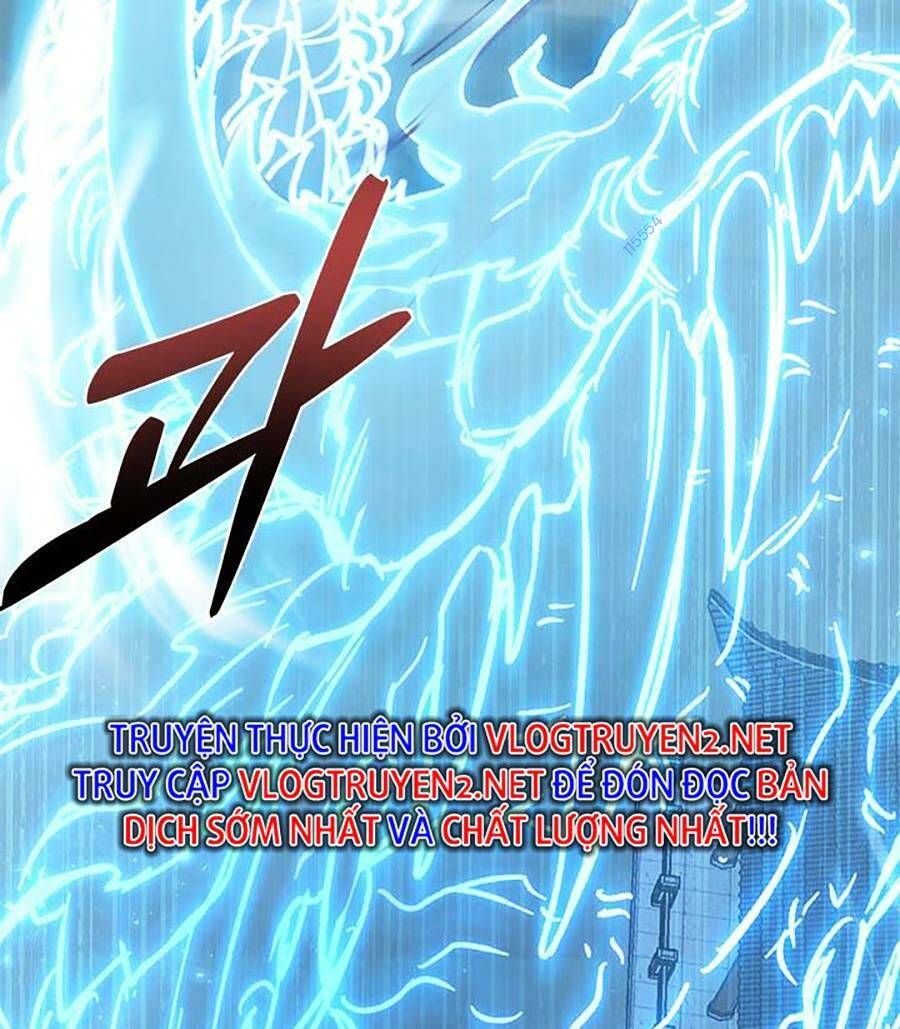 Võ Đang Kỳ Hiệp - Chapter 91 - Page 56