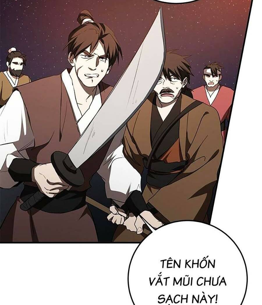 Võ Đang Kỳ Hiệp - Chapter 91 - Page 5