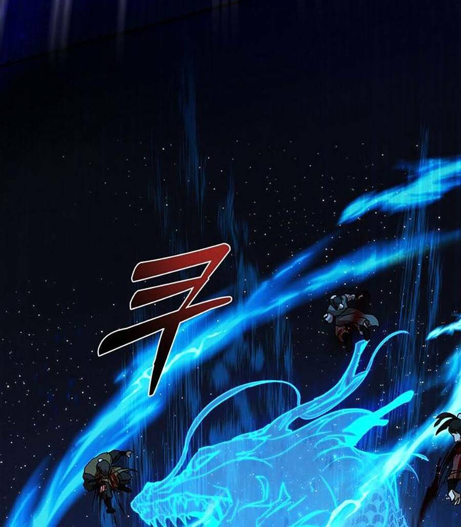 Võ Đang Kỳ Hiệp - Chapter 91 - Page 59