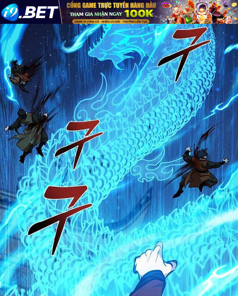 Võ Đang Kỳ Hiệp - Chapter 91 - Page 60