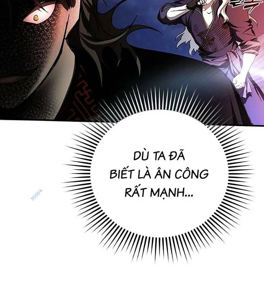 Võ Đang Kỳ Hiệp - Chapter 91 - Page 69