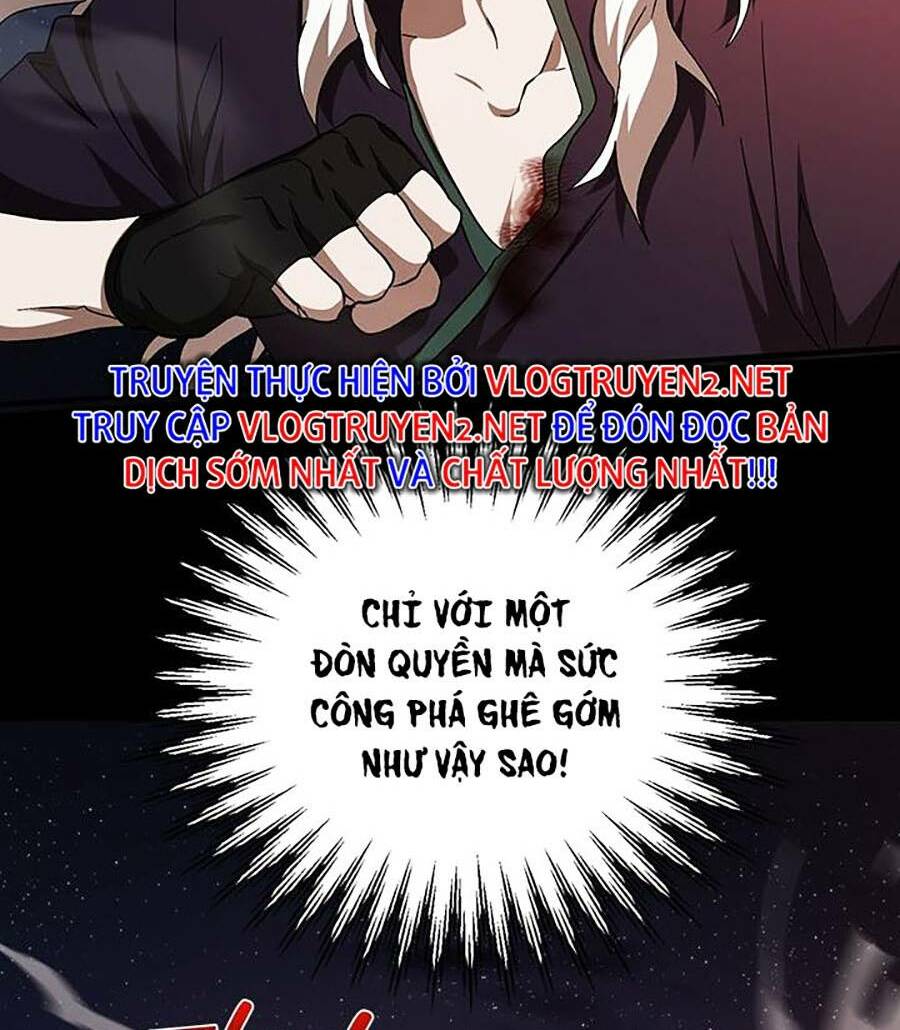 Võ Đang Kỳ Hiệp - Chapter 91 - Page 71